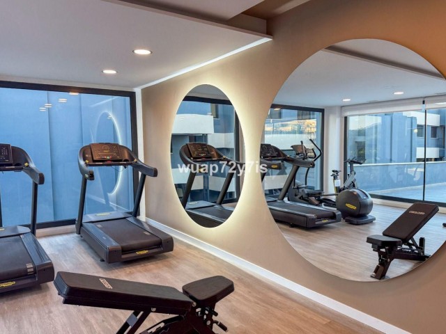 3 Schlafzimmer Apartment in Estepona