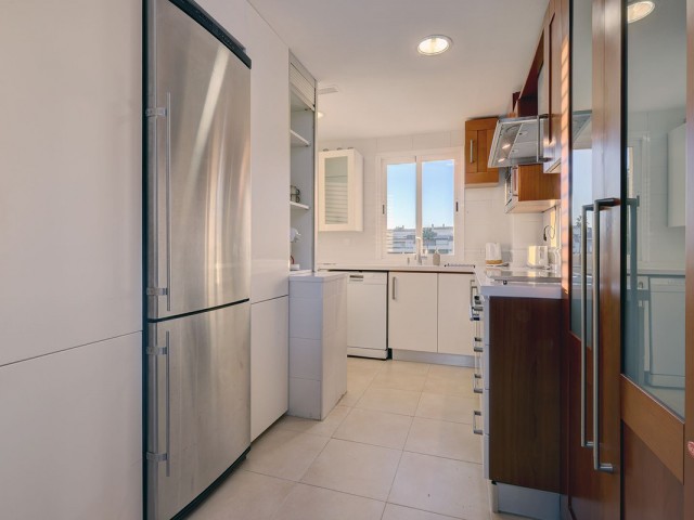 5 Schlafzimmer Apartment in Bahía de Marbella