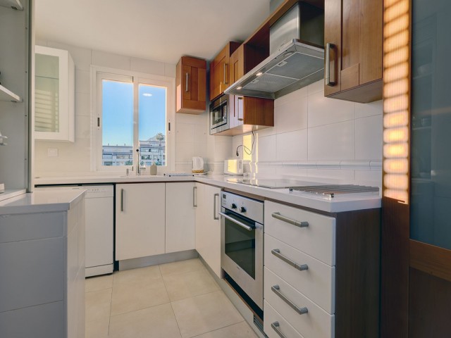 5 Schlafzimmer Apartment in Bahía de Marbella