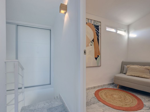 5 Schlafzimmer Apartment in Bahía de Marbella