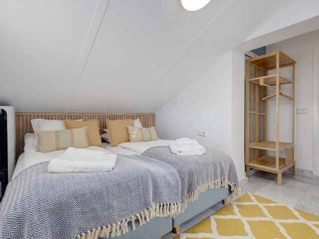 5 Schlafzimmer Apartment in Bahía de Marbella