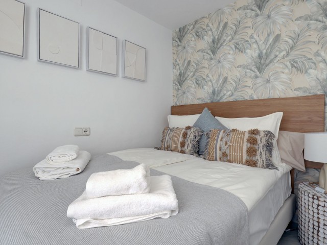 5 Schlafzimmer Apartment in Bahía de Marbella