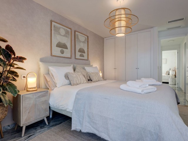 5 Schlafzimmer Apartment in Bahía de Marbella