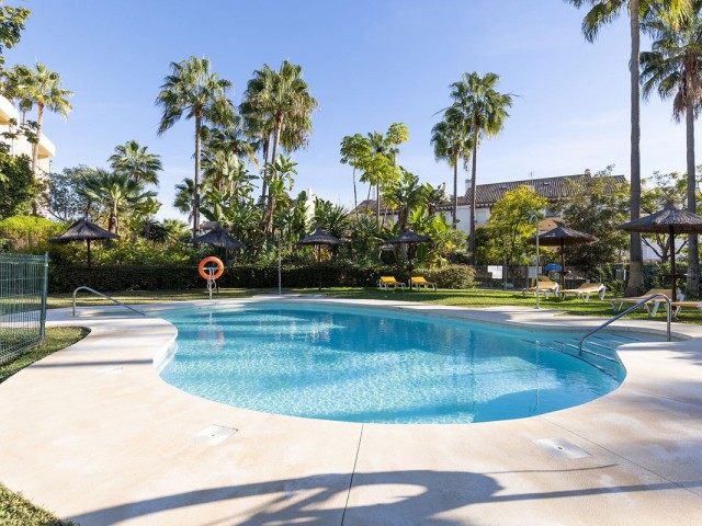 5 Schlafzimmer Apartment in Bahía de Marbella