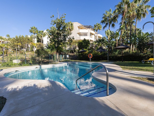 5 Schlafzimmer Apartment in Bahía de Marbella