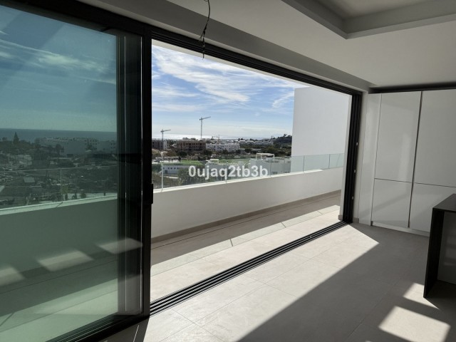 Penthouse in Estepona