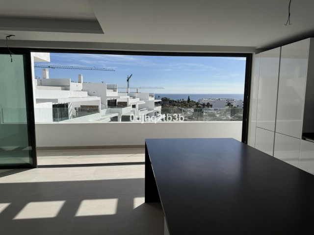 Penthouse in Estepona