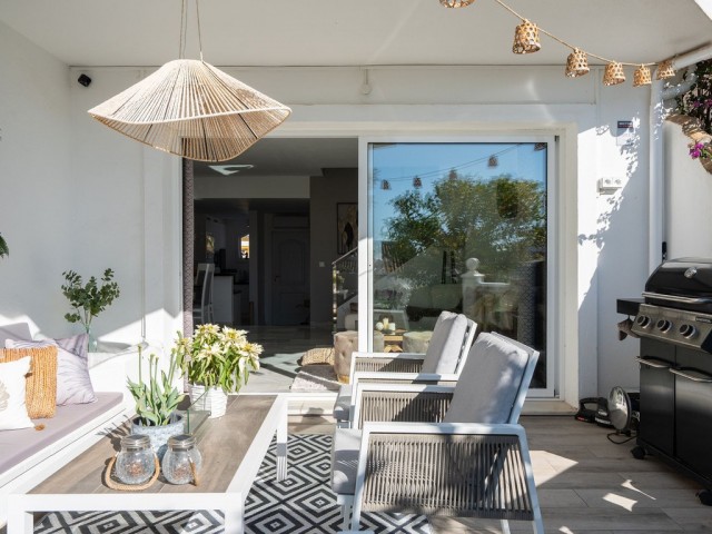 3 Schlafzimmer Reihenhaus in Calahonda