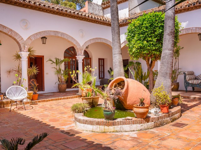 Villa, Manilva, R5315959