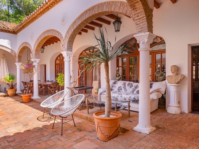 Villa, Manilva, R5315959