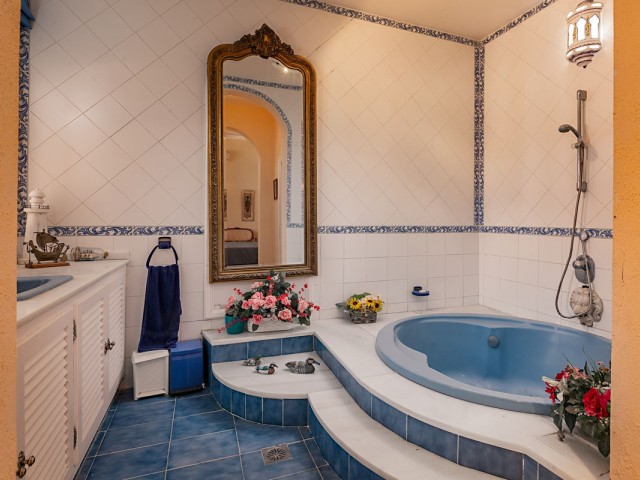 Villa, Manilva, R5315959