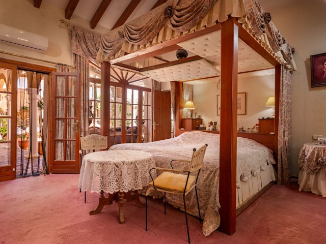 Villa, Manilva, R5315959