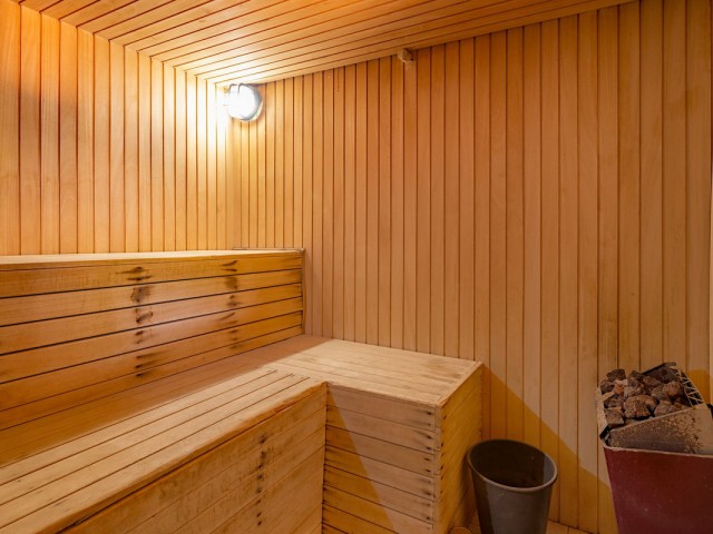 4 Slaapkamer Villa in Manilva