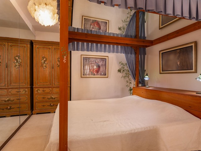 4 Slaapkamer Villa in Manilva