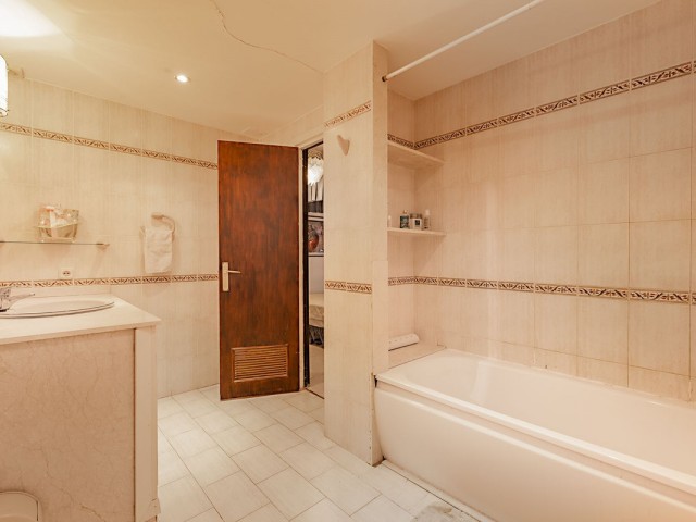 4 Slaapkamer Villa in Manilva