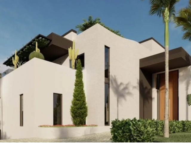  Perceel in El Rosario