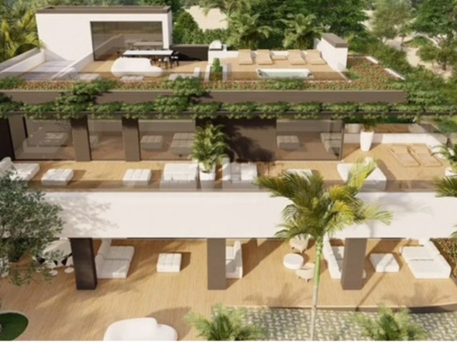  Parcelle à El Rosario