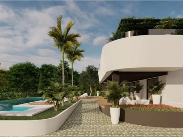  Parcelle à El Rosario