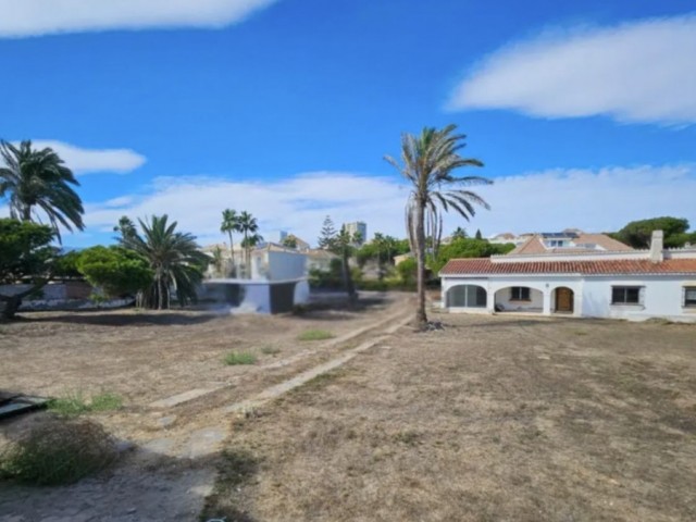  Parcelle à El Rosario