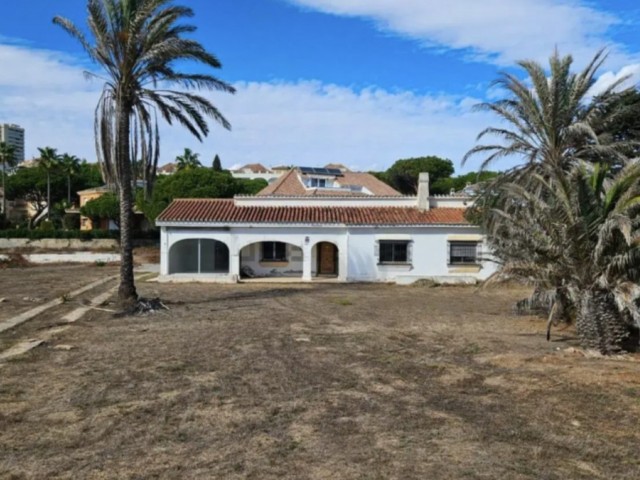  Parcelle à El Rosario