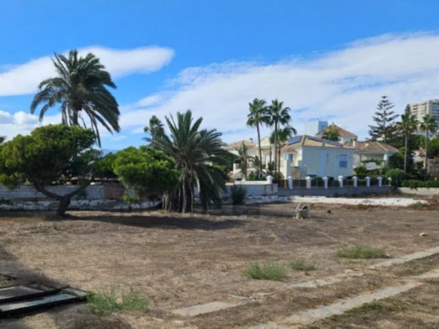  Parcelle à El Rosario