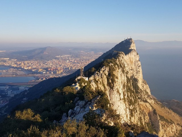 4 Bedrooms Townhouse in Casares