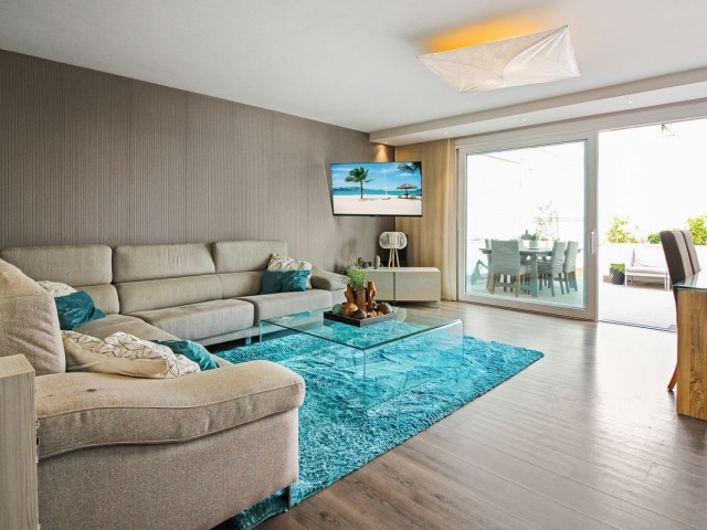 4 Bedrooms Townhouse in Casares