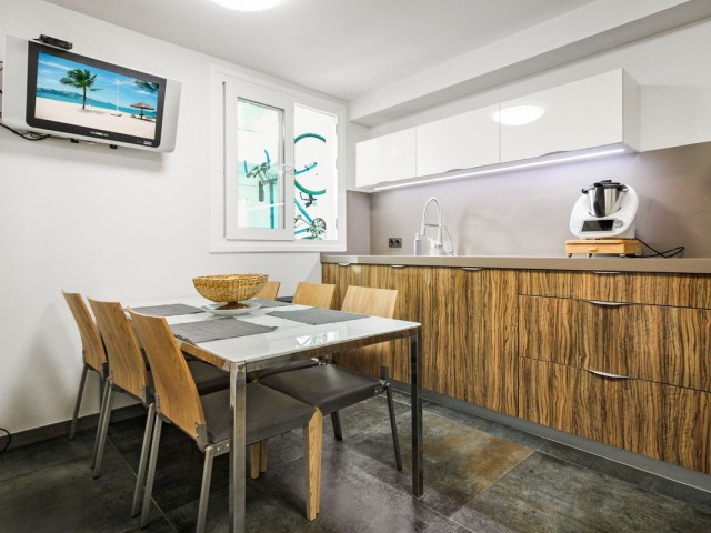 4 Bedrooms Townhouse in Casares