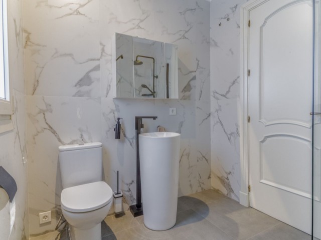 5 Makuuhuoneen Huvila Estepona