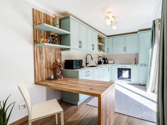 5 Makuuhuoneen Huvila Estepona