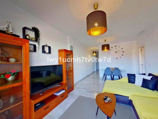 2 Makuuhuoneen Huoneisto Torrequebrada