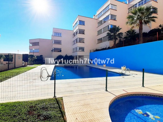 Leilighet, Torrequebrada, R5318926