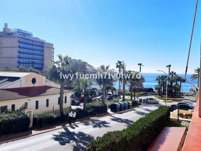 Leilighet, Torrequebrada, R5318926