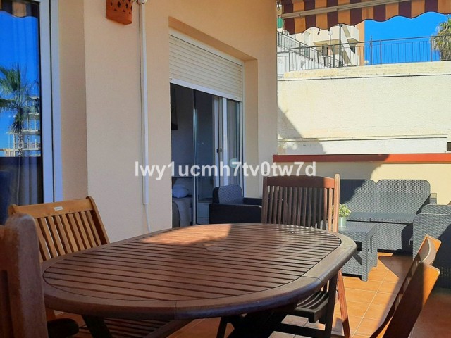 Leilighet, Torrequebrada, R5318926