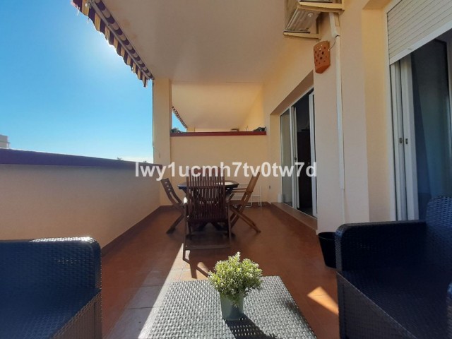 Leilighet, Torrequebrada, R5318926