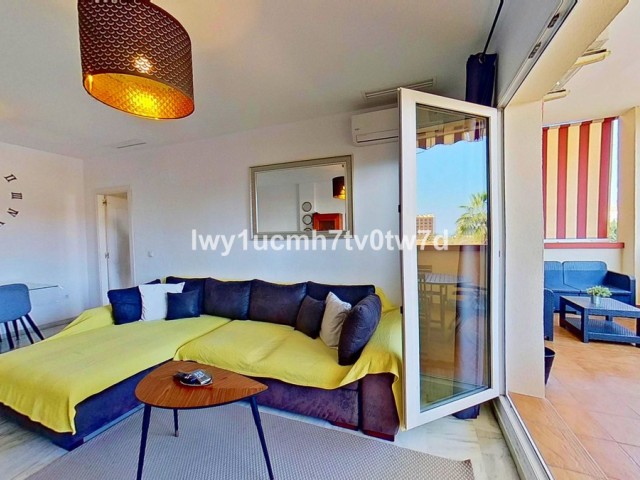 2 Soveroms Leilighet i Torrequebrada