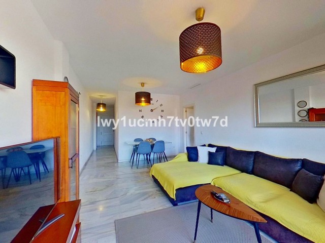 2 Soveroms Leilighet i Torrequebrada