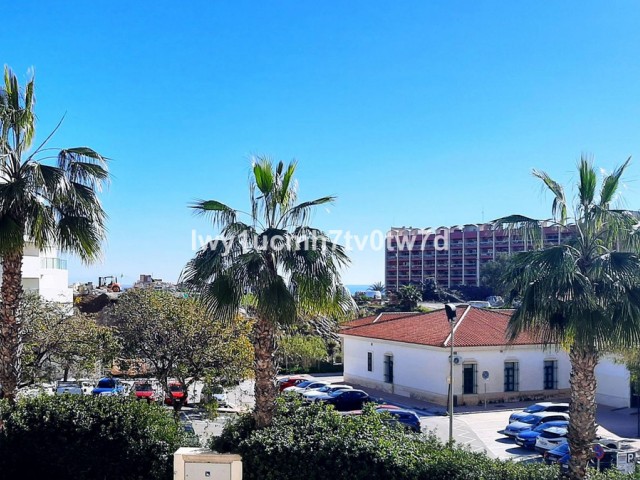 2 Soveroms Leilighet i Torrequebrada