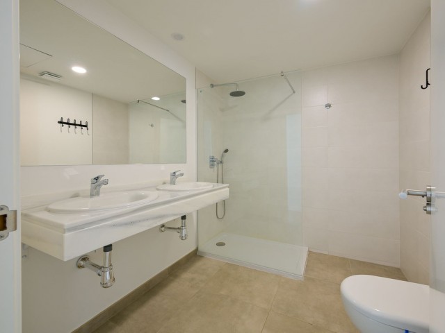 3 Bedrooms Apartment in Torrequebrada