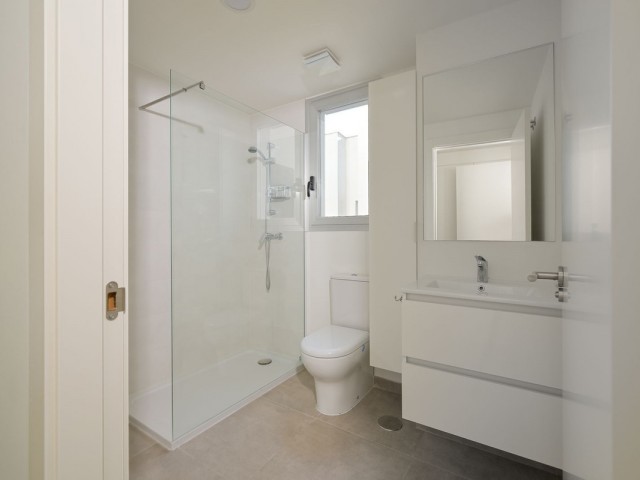 3 Bedrooms Apartment in Torrequebrada