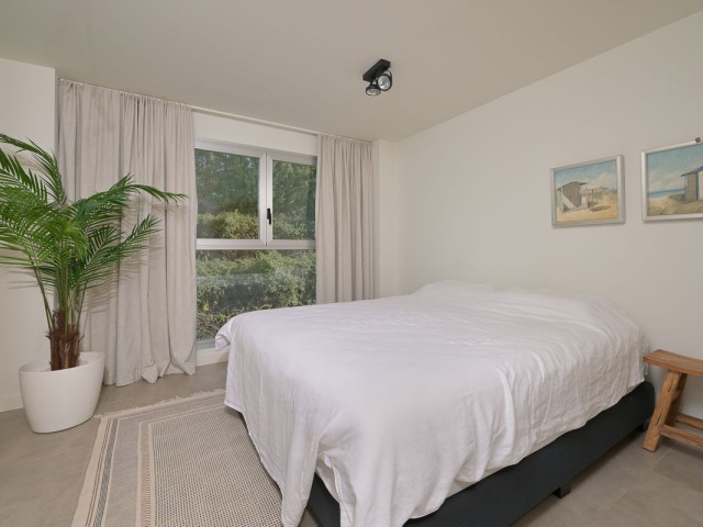 3 Bedrooms Apartment in Torrequebrada