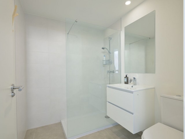 3 Makuuhuoneen Huoneisto Torrequebrada