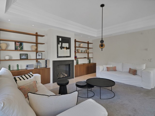 7 Bedrooms Villa in Puerto Banús