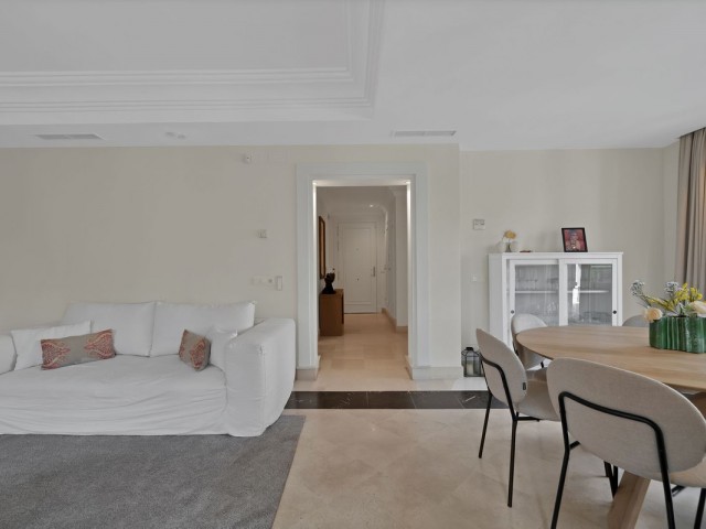 7 Bedrooms Villa in Puerto Banús