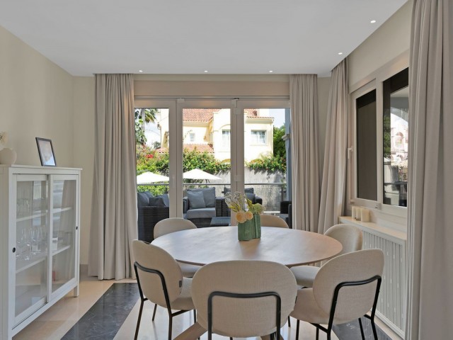 7 Bedrooms Villa in Puerto Banús