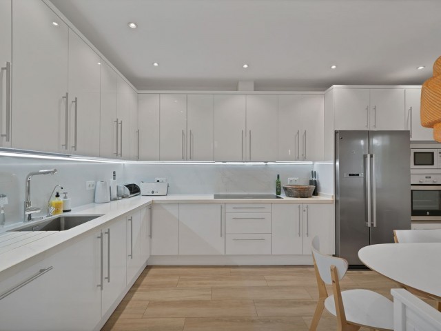 7 Bedrooms Villa in Puerto Banús