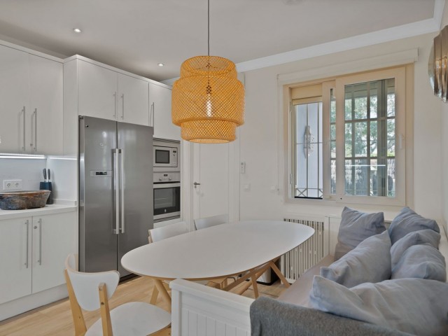 7 Bedrooms Villa in Puerto Banús