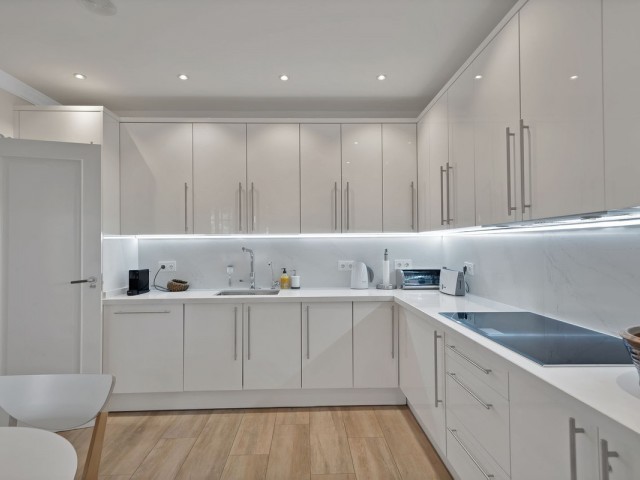 7 Bedrooms Villa in Puerto Banús