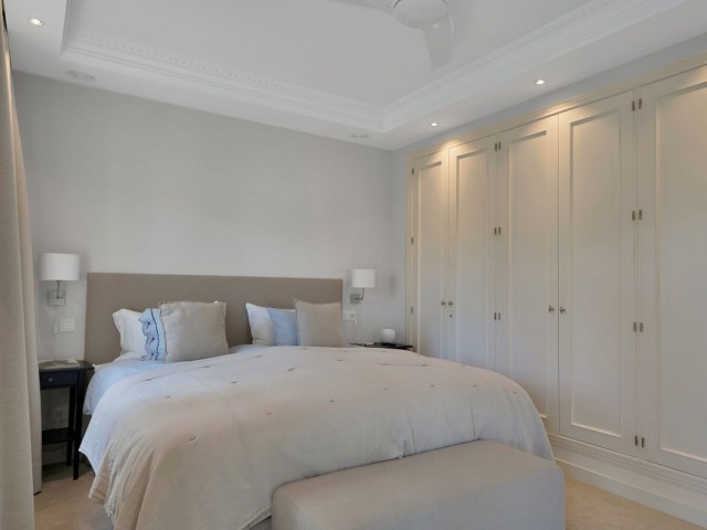 7 Bedrooms Villa in Puerto Banús