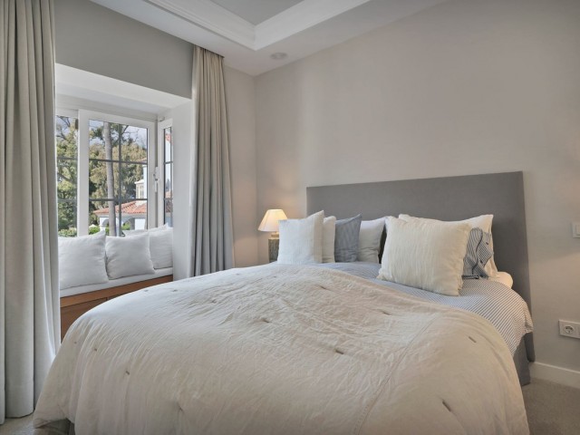 7 Bedrooms Villa in Puerto Banús